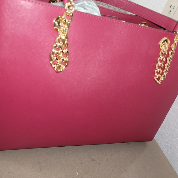 Michael kors susannah tote - Picture 4 of 5